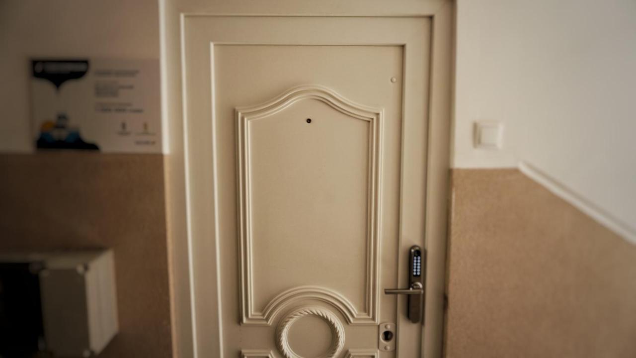 Belvarosi Exkluzív Minigarzon Debrecen Exterior foto
